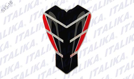 [F13020139] ETIQUETA TANQUE