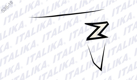 [F13020193] ETIQUETA CUBIERTA TANQUE DER