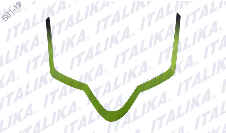 [F13020283] ETIQUETA PANEL FRONTAL