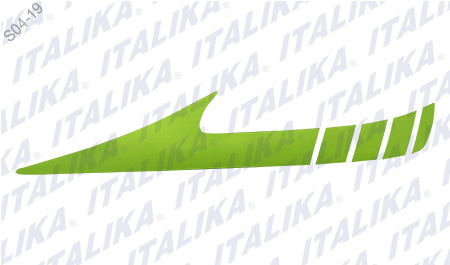 [F13020286] ETIQUETA PROTECTOR PUÑO IZQ