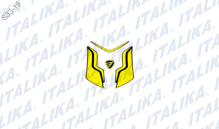 [F13020324] JGO ETIQUETAS CUBIERTA MEDIA