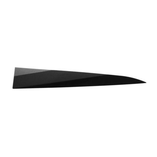 [F13020351] ETIQUETA CUBIERTA LAT INF IZQ