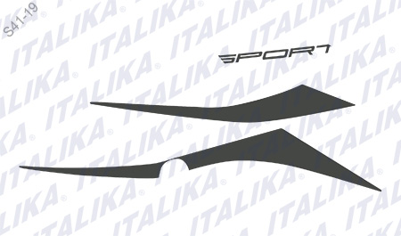 [F13020368] ETIQUETA CUBIERTA TRAS IZQ