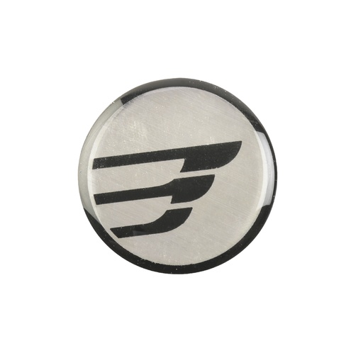 [F13020373] LOGO STICKER