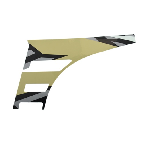 [F13020405] ETIQUETA PANEL TRAS DER