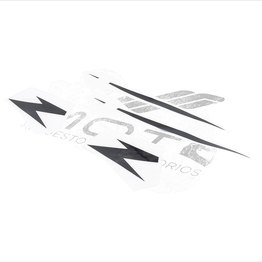 [F13020482] ETIQUETA IZQ CUBIERTA TANQUE AZUL