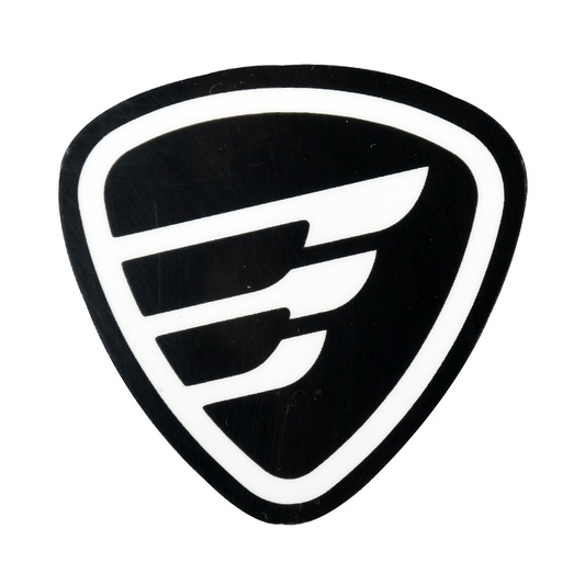 [F13020512] ETIQUETA ISOTIPO CUBIERTA FARO