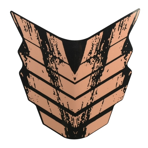 [F13020533] ETIQUETA CUBIERTA TANQUE DEL