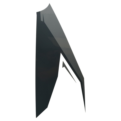 [F13020558] ETIQUETA PANEL FRONT DER