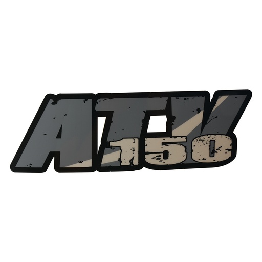 [F13020578] ETIQUETA ATV150