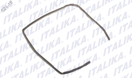 [F13030016] SELLO GOMA CAJA GUANTERA