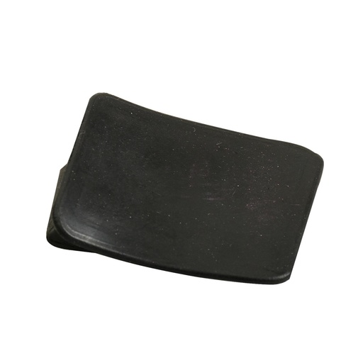 [F13030033] GOMA CUBIERTA ASIENTO IZQ