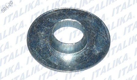 [F13040011] RONDANA D=6