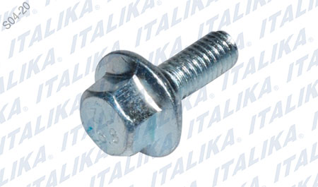 [F13040016] TORNILLO M6X17-4