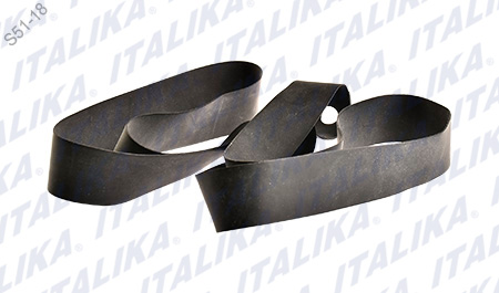 [F14010057] GUARDA DE GOMA RUEDA DEL