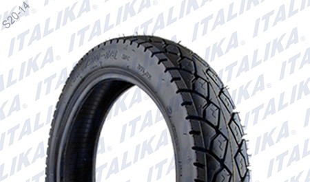 [F14010080] LLANTA 110/90 - 16