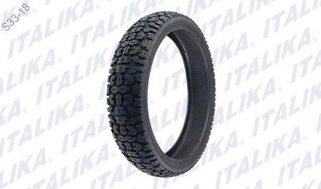 [F14010089] LLANTA 110/70 - 17