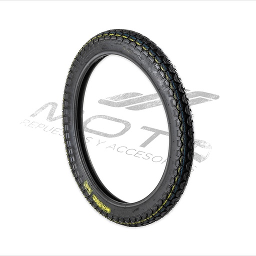 [F14010164] LLANTA CITY ROAD 2.50-17 (TT)