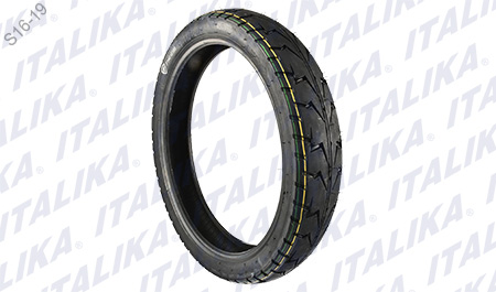 [F14010185] LLANTA S 100/80-17