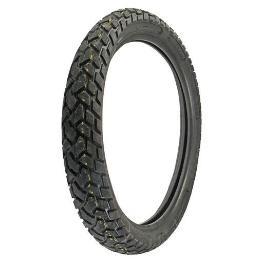 [F14010315] LLANTA ITALIKA 70/100-19 TT