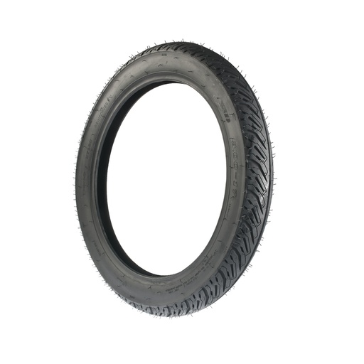 [F14010347] LLANTA ITALIKA 3.00-17 (STREET)