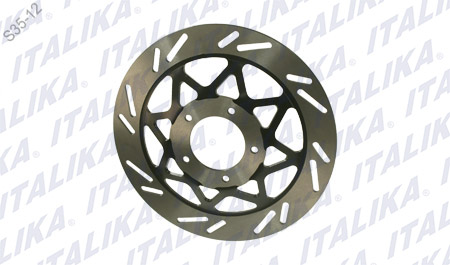 [F14020004] DISCO DE FRENO DEL