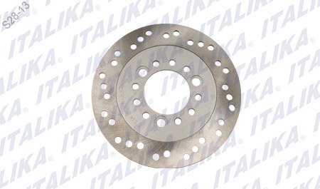 [F14020005] DISCO DE FRENO DEL