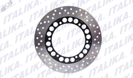 [F14020006] DISCO FRENO DEL