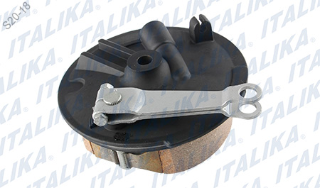 [F14020102] PANEL DE FRENO DEL NEGRO