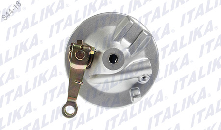 [F14020134] PANEL FRENO DEL GRIS