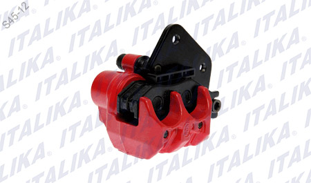 [F14020141] CALIPER DEL ROJO
