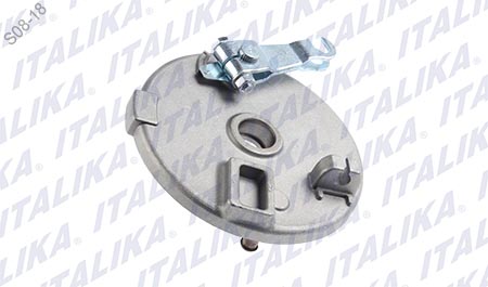 [F14020145] PORTAZAPATAS FRENO DEL DER