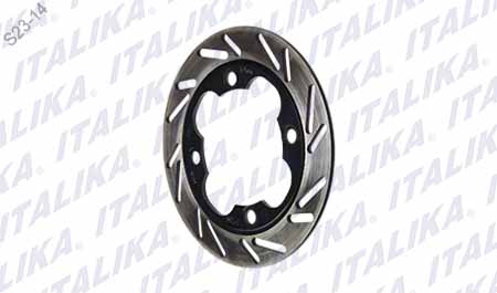 [F14020215] DISCO FRENO IZQ