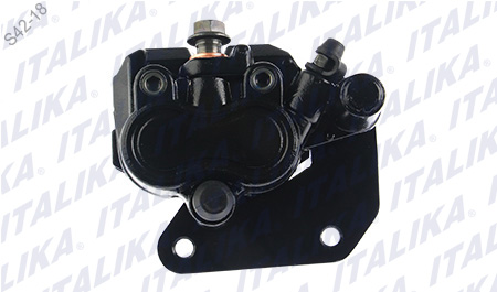 [F14020218] CALIPER FRENO DEL DER NEGRO