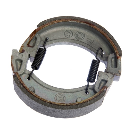 [F14020277] ZAPATAS FRENO DEL