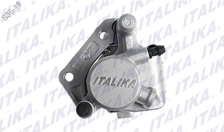 [F14020301] CONJUNTO CALIPER DEL GRIS CON LOGO
