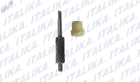 [F14020328] PIÑON CUENTA KILOMETROS