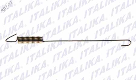 [F14020371] RESORTE INTERRUPTOR FRENO TRAS