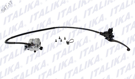 [F14020390] SISTEMA FRENO DEL