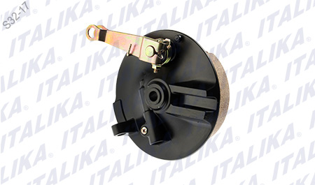 [F14020403] CONJUNTO FRENO DEL NEGRO