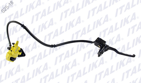 [F14020433] SISTEMA FRENO DEL AMARILLO