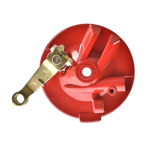 [F14020469] SISTEMA FRENO DEL ROJO