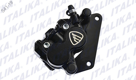 [F14020503] CALIPER FRENO DEL NEGRO