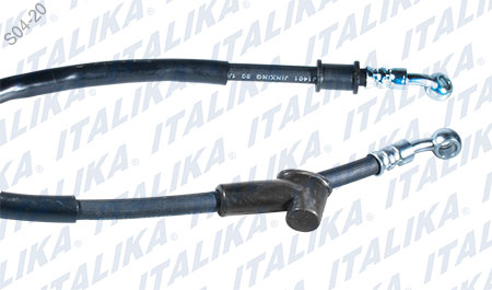 [F14020512] MANGUERA FRENO DEL