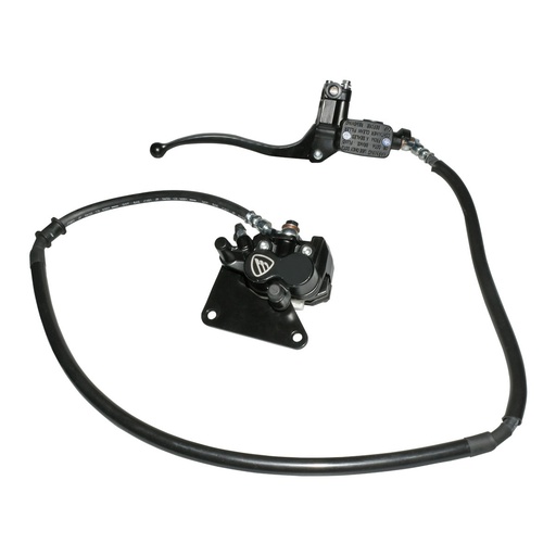 [F14020536] SISTEMA FRENO DEL NEGRO