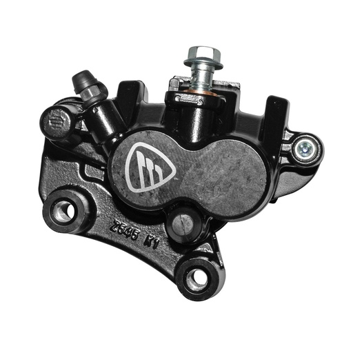 [F14020564] CALIPER FRENO DEL NEGRO CON ISOTIPO