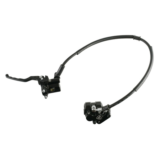 [F14020588] SISTEMA FRENO DEL NEGRO