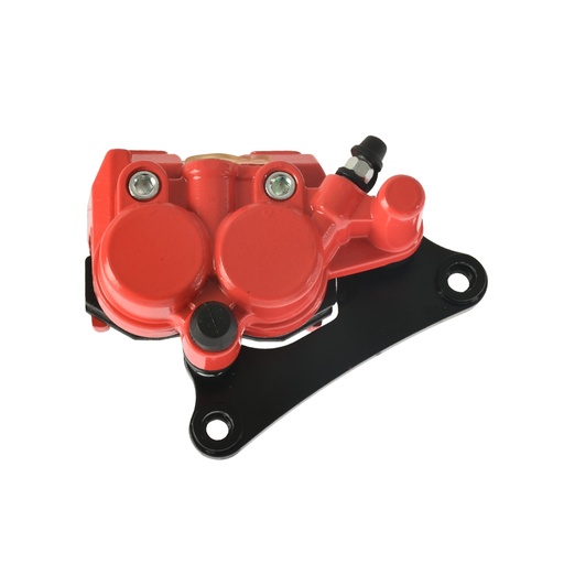 [F14020635] CALIPER ROJO