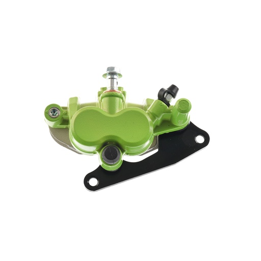[F14020653] CALIPER FRENO DEL VERDE CON ISOTIPO