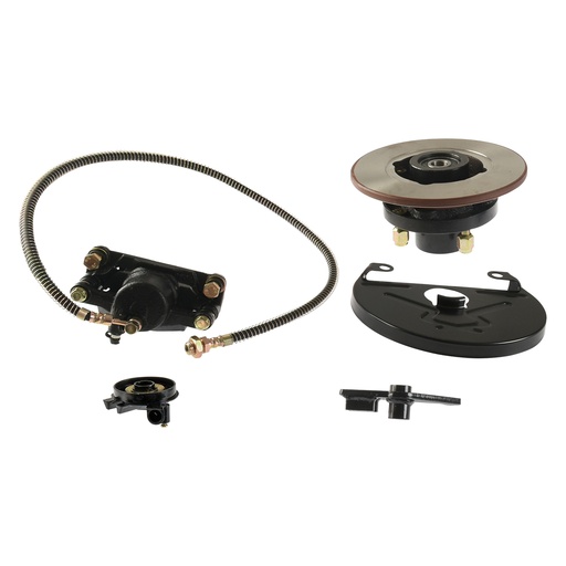 [F14020667] CONJUNTO FRENO DEL